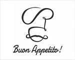 Logotipo Buon Appetito